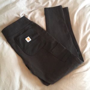 Carhartt leggings